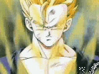 pic for gohan  